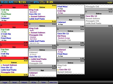 Restaurant Computer Systems Aloha 的图像结果
