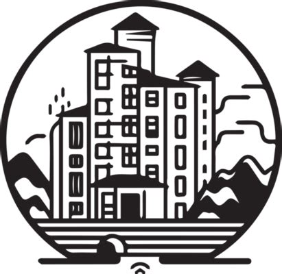 Building Logo Design PNG 的图像结果