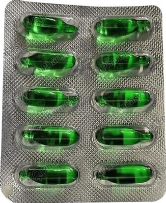 Buy Solvin Vapocaps Online at Flat 15% OFF | PharmEasy