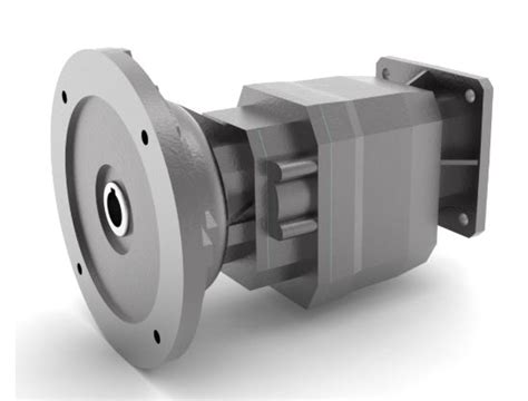 Buy Bonfiglioli C 512 UFA 21 P112 B5 INLINE HELICAL GEAR BOX — Vashi ...