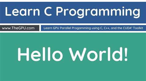 Image result for Learning C Programming