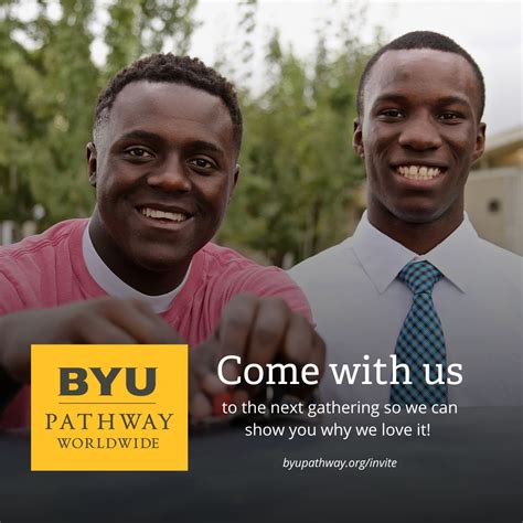 Image result for BYU Pathway