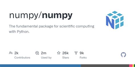 Image result for Numpy Source Code