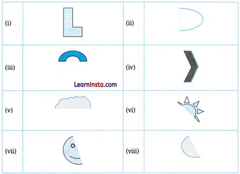 Image result for Symmetry Reflection and Pattern Chapter of Class 4