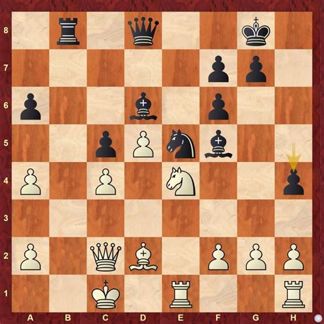 Jan-Krzysztof Duda ends Carlsen's 125-game unbeaten streak - ChessBase ...