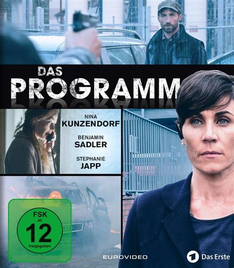 Image result for Das Programm Cast