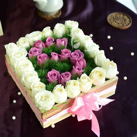 Flower Aura | WhatsHot Mumbai