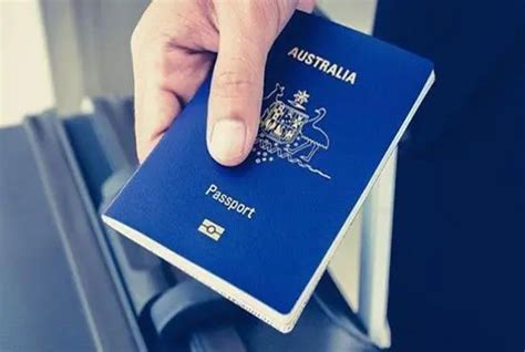 澳大利亚工作签证有哪些？这些签证你了解吗？ | 说明书网