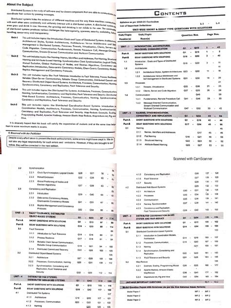 Image result for Distributed Systems PDF