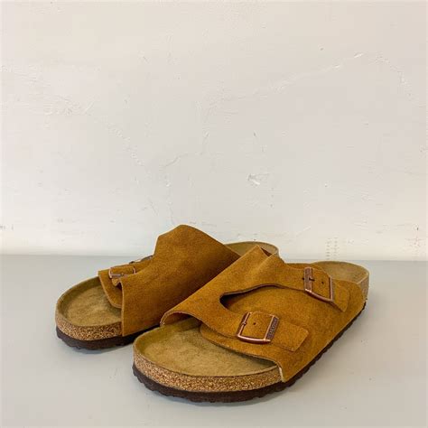 "BIRKENSTOCK" ZURICH ビルケンシュトック チューリッヒ | JUNK SHOP