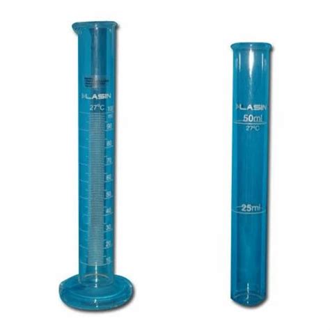 Measuring Cylinder - Measuring Cylinder With Round Base Trader ...