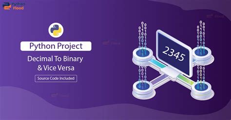 Image result for Decimal to Binary Conversion Python Code