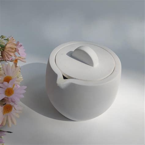 Spout Jar + Jar Lid + Inner SH – Decohold
