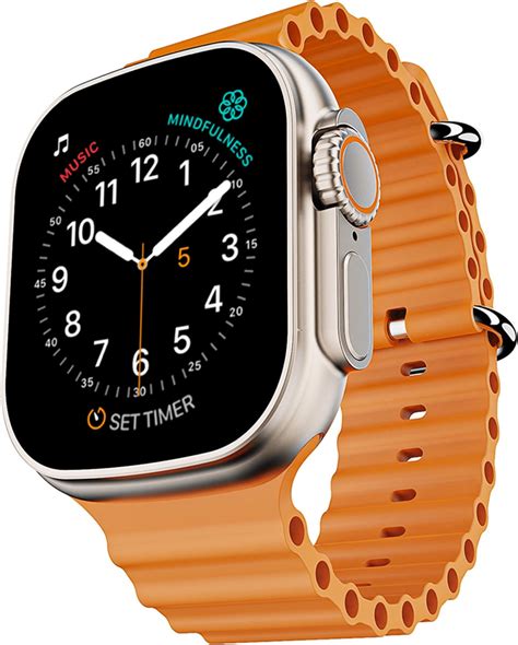 Firebolt Dream Watch with Android, 4G SIM, : Amazon.in: Electronics
