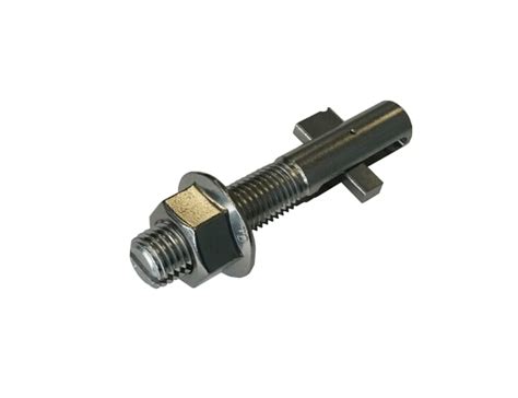 BB0850A4ASM BlindBolt | BlindBolt Stainless Steel Anchor Bolt M8 x 50mm ...