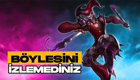 Image result for LOL Champions Shaco