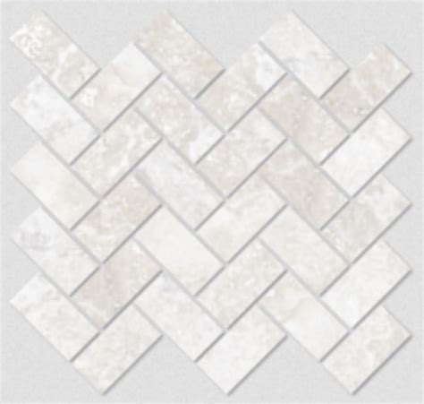 Surface Art Inc Earth Stone Lappato Herringbone Mosaic 1.5x3 | Tile