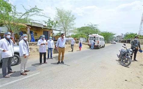 Karnataka Sees Biggest Single-Day Spike with 63 New Cases and Total of ...