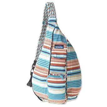 Buy KAVU Rope Bag - Sling Pack for Hiking, Camping, and Commuting ...