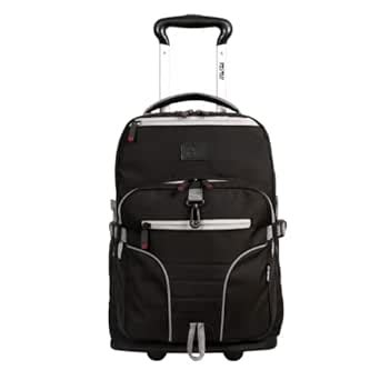 Buy JWorld Lunar Laptop Rolling Backpack at Amazon.in