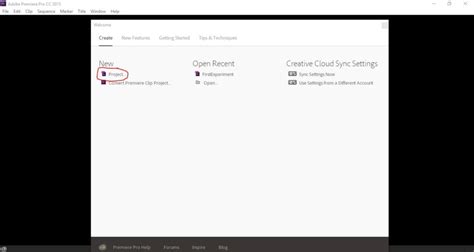 Image result for Premiere Pro CC 2015 Tutorial