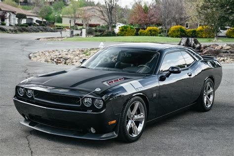 Saleen Dodge Charger