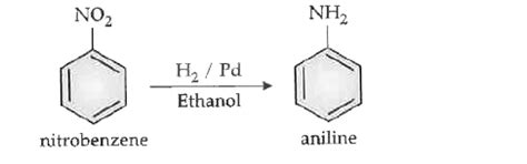 (a) Explain carbyl amine reaction with equation. (b) How does ...