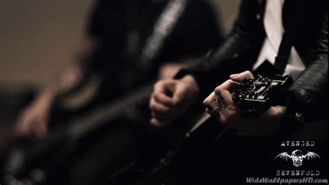 The Stage Avenged Sevenfold Wallpaper : Avenged Sevenfold Presale ...