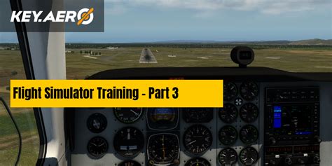 Image result for Flight Sim Tutorial Walkthrough