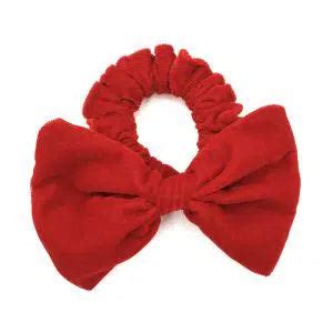 How Satin Scrunchies Are Good For Natural Hair? – Hair Love India
