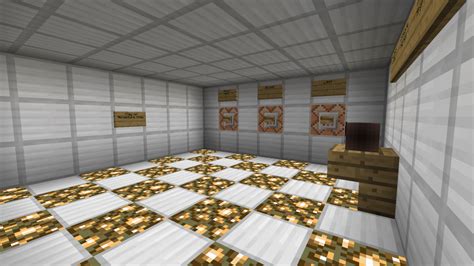 Minecraft Moving Platform Tutorial 的图像结果