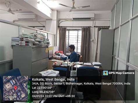NSOU - About Us - CIQA - 12B - Photo Gallery | Administrative Offices