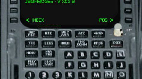 Image result for Flight Sim FMC Easy Tutorial