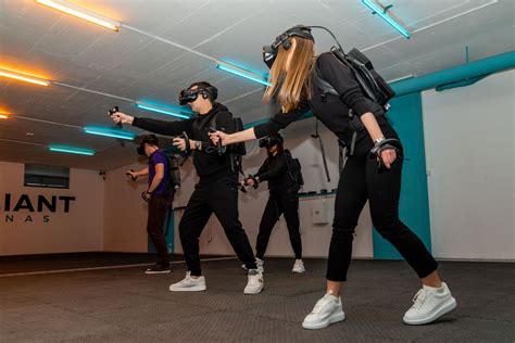 Virtual Reality Games 2026: Die besten Virtual Reality Games in der Schweiz