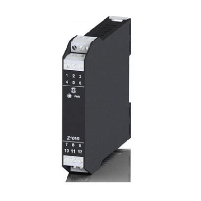 AC/DC Voltage To 4-20 Ma Converter (Loop Powered) Z202-LP | AXIS ...