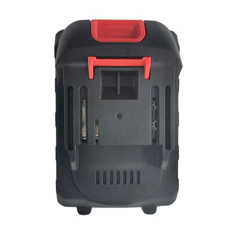 DAYPLUS 21V MAX Lithium Ion Cordless Battery | Ubuy India