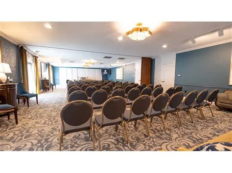 Facilities | Martin & Castille Funeral Home