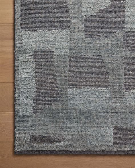 FRL-02 CC DENIM / SKY & Loloi Rugs