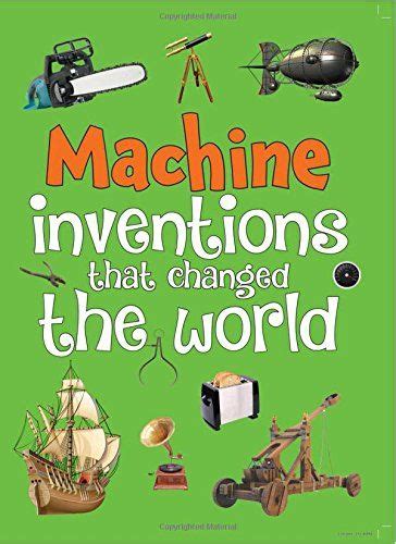 Machine Inventions 的图像结果