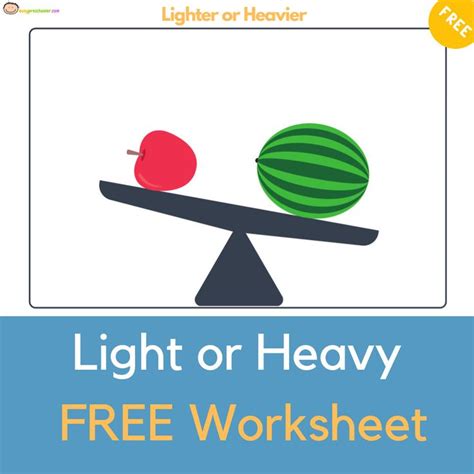 Light Heavy Balance Scale 的图像结果