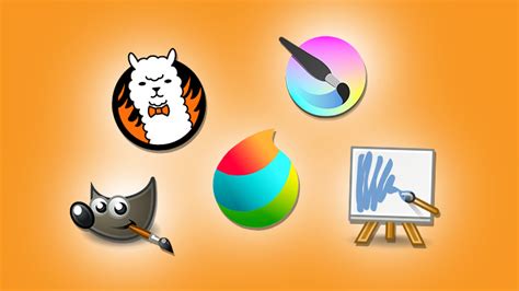 Drawing Software Tutorials 的图像结果