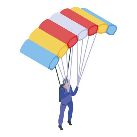Parachuting Vector 的图像结果