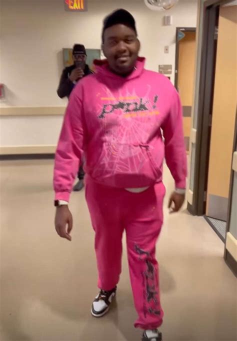 NeNe Leakes' son Brentt leaves hospital 2 months after stroke, heart failure - ABC News