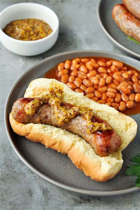 Air Fryer Brats {Bratwurst} - Home Cooked Harvest
