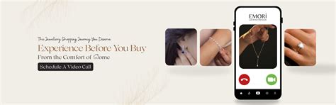 EMORI - Buy Lab Grown Diamond Jewellery – Emori