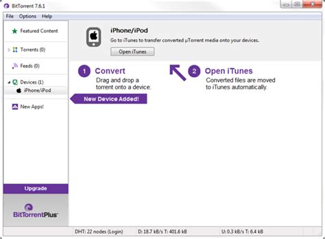 Image result for BitTorrent Update