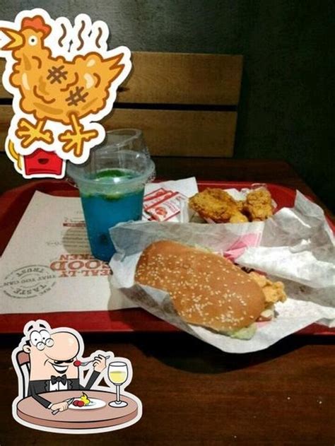 Menu at KFC, Gurugram Rural