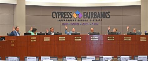 CFISD approves 2023-2024 calendar, with school starting Aug. 28