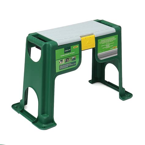 Gardeners Kneeling Bench | Fasci Garden