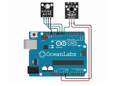 Image result for Led Interface With Arduino